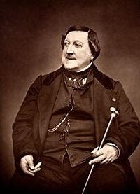 Gioachino Rossini