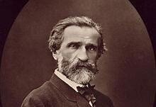 Giuseppe Fortunino Francesco Verdi