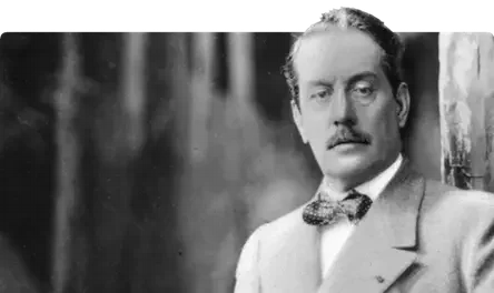 Giacomo Puccini