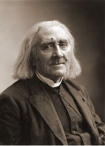 Franz Liszt