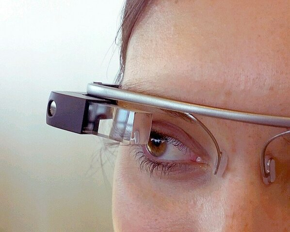 Google saca al publico los ""Google Glasses