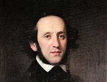Felix Mendelssohn