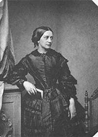 Clara Schumann