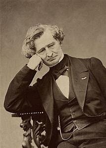 Hector Berlioz