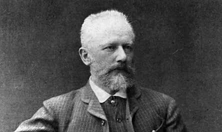 Piotr Ilich Chaikovski