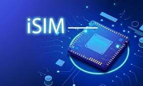 Creacion de iSIM