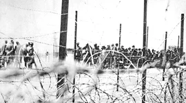 Timeline: Fascismo\Nazismo\Seconda Guerra Mondiale