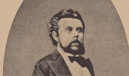Modest Músorgski