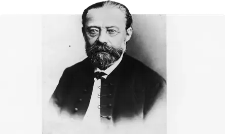 Bedřich Smetana