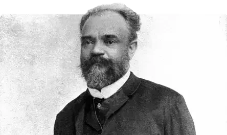 Antonín Leopold Dvořák
