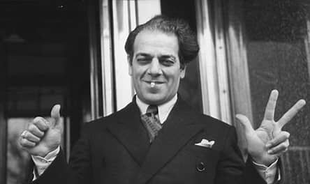 Heitor Villa-Lobos
