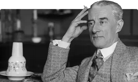 Joseph Maurice Ravel