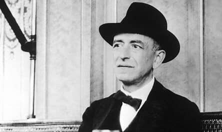 Manuel de Falla y Matheu