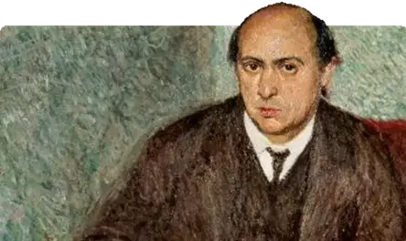 Arnold Schönberg