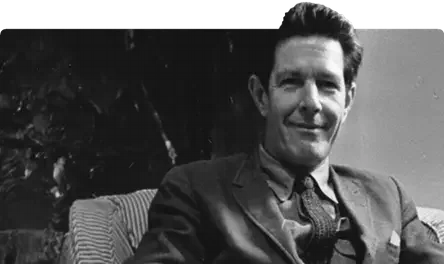 John Milton Cage Jr.