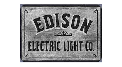 Cració Edison Electrics