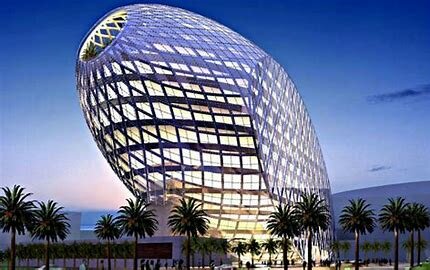 High Tech Arquitectura