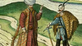 Timeline: A török hódoltság