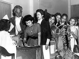 Asociacion Femenil, Hijas de Cuahtemoc