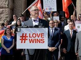 •	Obergefell v. Hodges