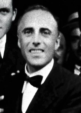 L'ASSASSINIO DI MATTEOTTI