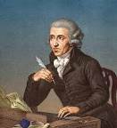 J. Haydn