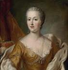 Maria Theresia Von Paradis