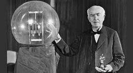 Timeline: Thomas Alva Edison. Diego Velazquez