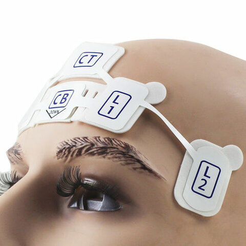 Registro de la respuesta conductual y fisiológica