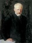 Piotr Ilich Chaikovski