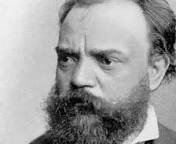 Antonín Dvorák