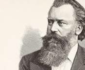 Johannes Brahms