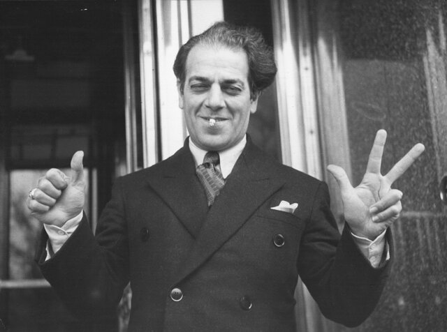 Heitor Villa-Lobos
