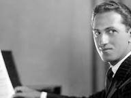 George Gershwin