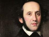 Felix Mendelssohn