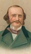 Jacques Offenbach