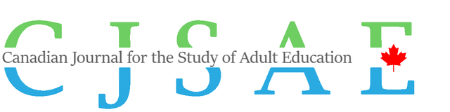 1953: Se crea en Canadá la Asociación Canadiense de Educación por Correspondencia (Canadian Association for Adult Education, CAAE).