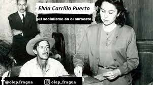 Primer Candidata Electa al Congreso de Yucatan