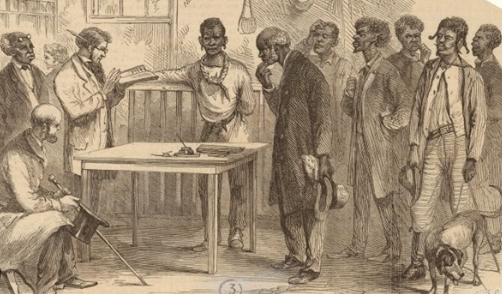 15th Amendment