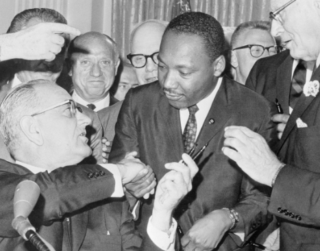 Civil Rights Act of 1964