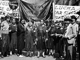 Frente de Mujeres Mexicanas