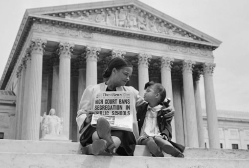 Brown v. Board of Education