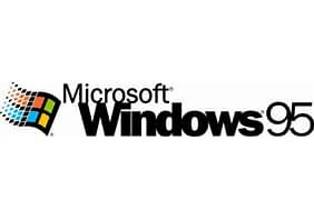 Windows 95