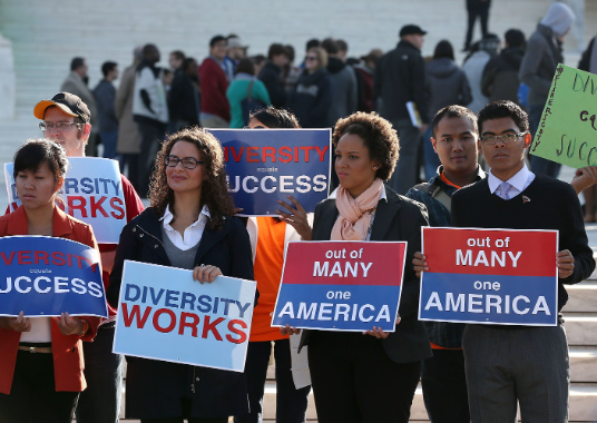 Affirmative Action