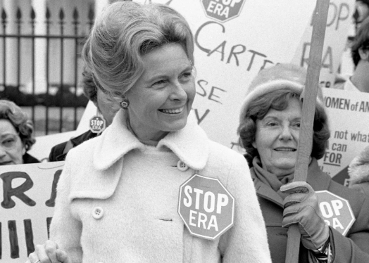 Equal Rights Amendment