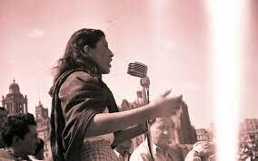 Alianza Nacional Femenina