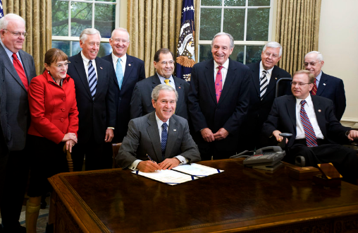 Americans with Disabilities Act