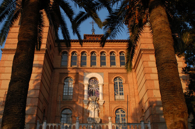 Universidad Literaria de San Fernando