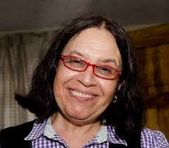 EUGENIA DEL PINO VEINTIMILLA