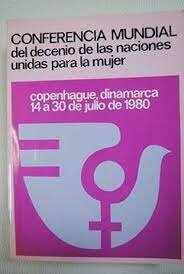 Decenio de las Naciones Unidas para la Mujer